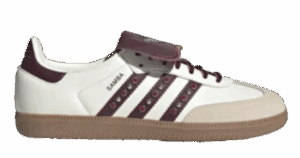 Giày Adidas Samba LT 'Hemp/Off White' JQ9714