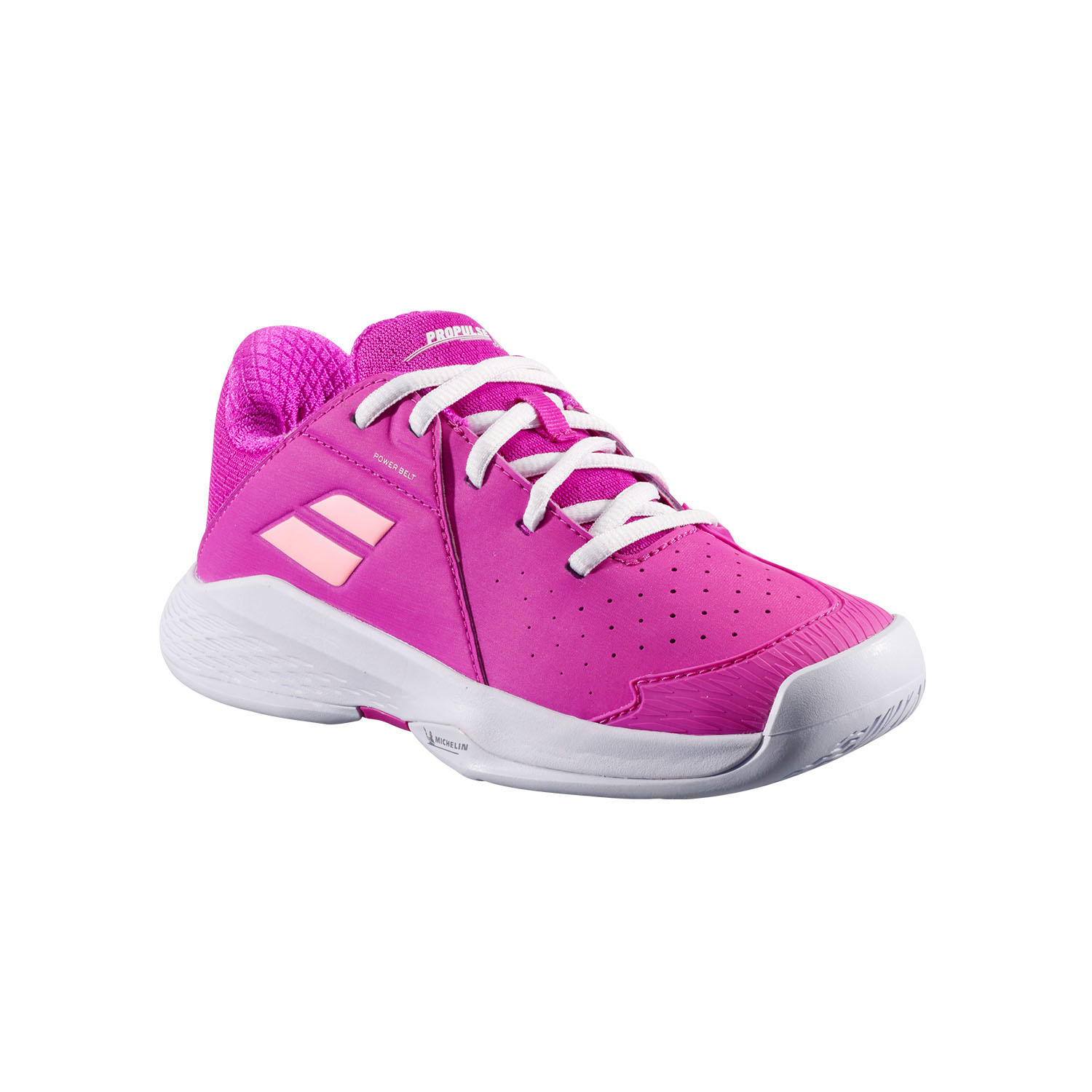 Alternative view of Giày Babolat Propulse 3 All Court 'Fandango Pink' 3J3F25A884-5008