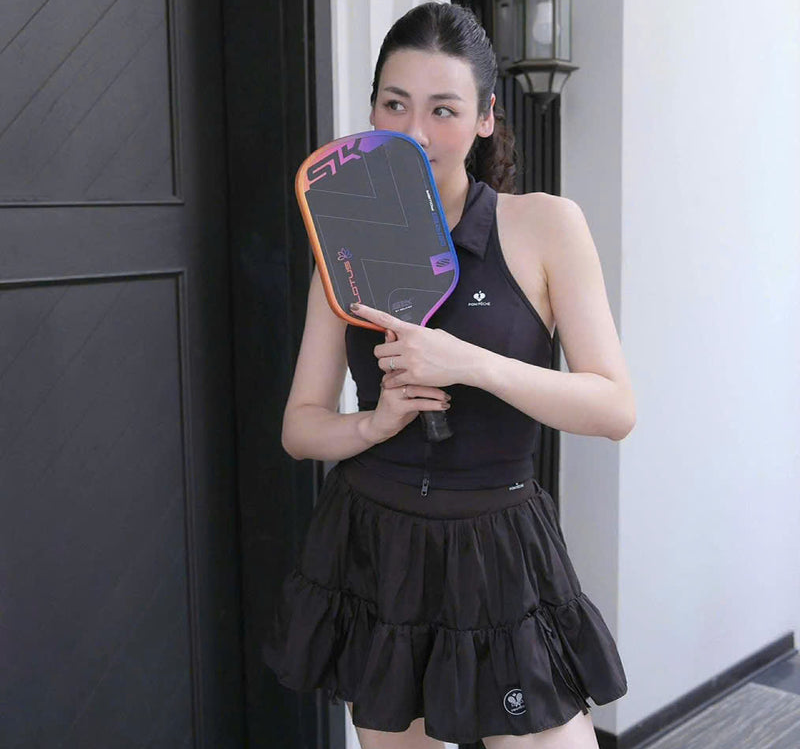 Alternative view of Vợt Pickleball Selkirk SLK Era Power Lotus 16mm 'Limited Edition'