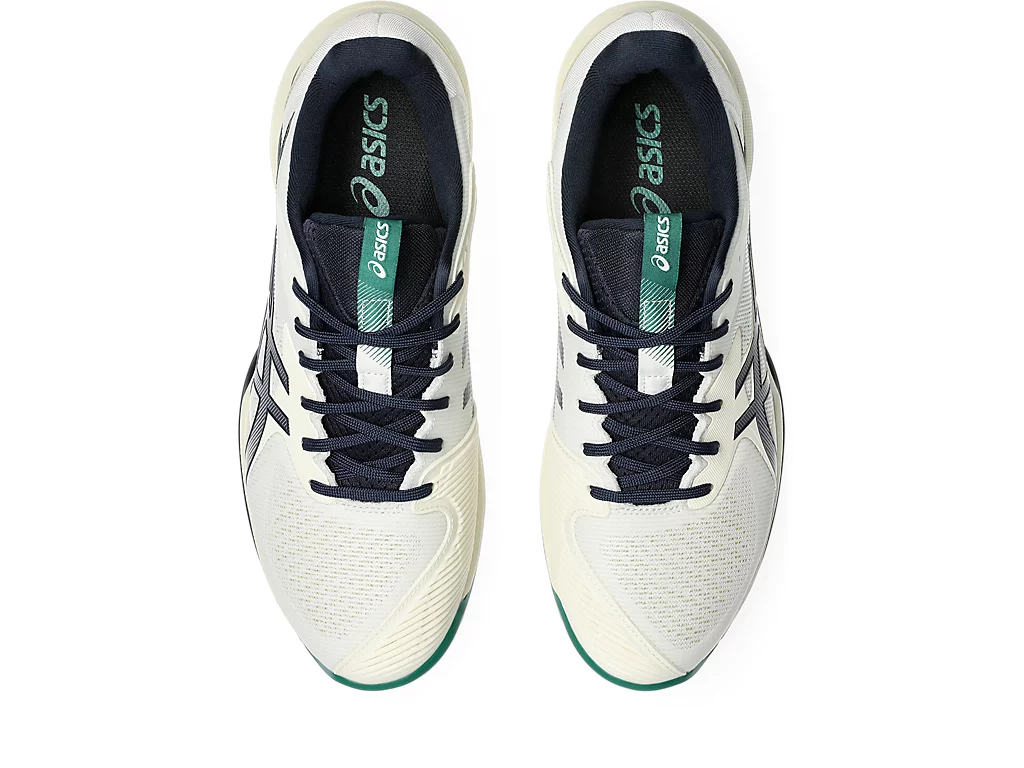 Alternative view of Giày Asics Solution Speed FF 3.0 'Midnight Cream' 1041A438-104