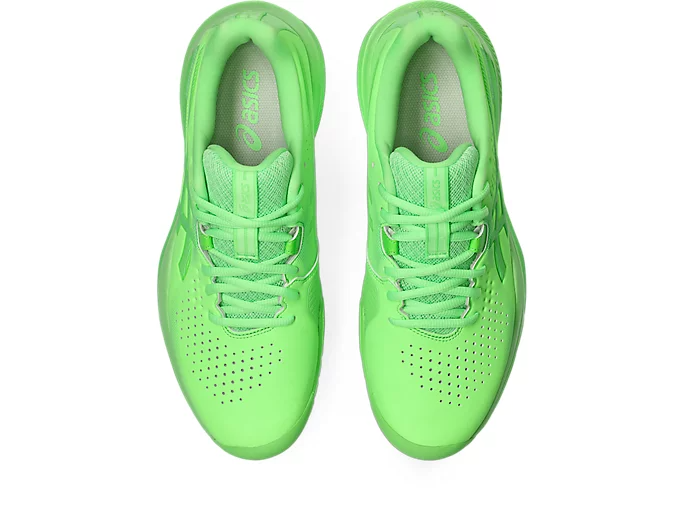 Alternative view of Giày Asics Gel-Challenger 15 'Lime Burst' 1041A510-300