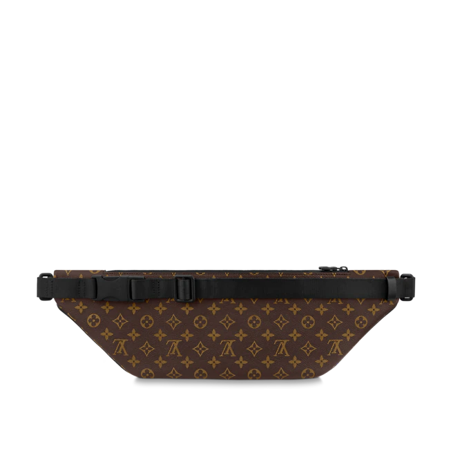 Alternative view of Túi Louis Vuitton Christopher Bumbag 'Brown' M45337