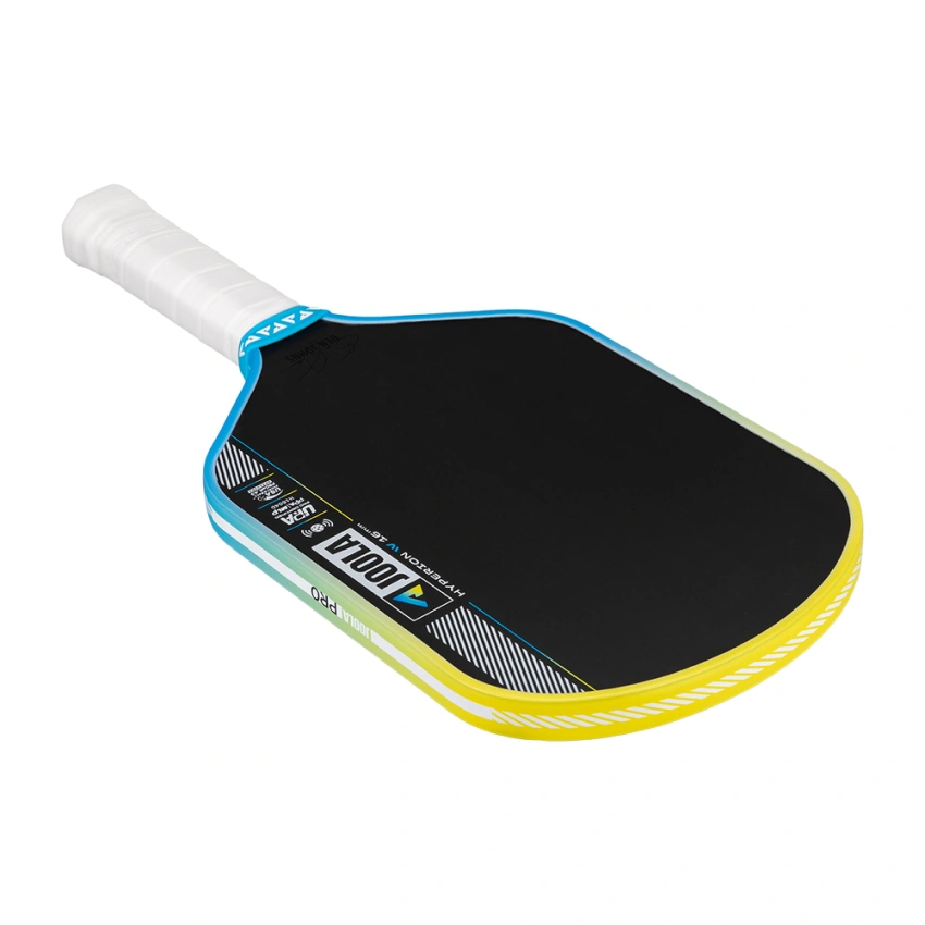 Alternative view of Vợt Pickleball Joola Hyperion Pro IV 'Yellow Blue'