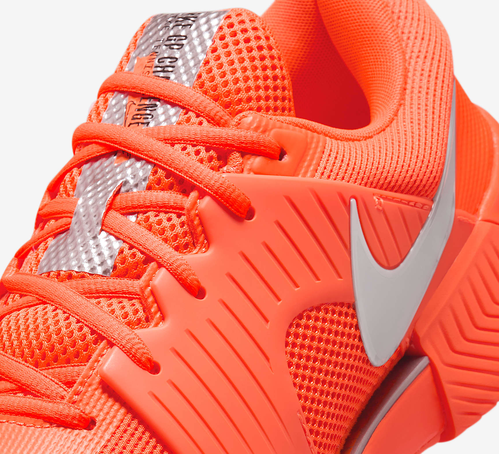 Alternative view of Giày Nike GP Challenge 1 Premium 'Hyper Crimson' HQ2628-801