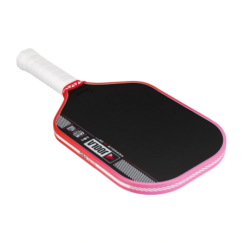Alternative view of Vợt Pickleball Joola Perseus Pro IV Asia 'Red Purple'