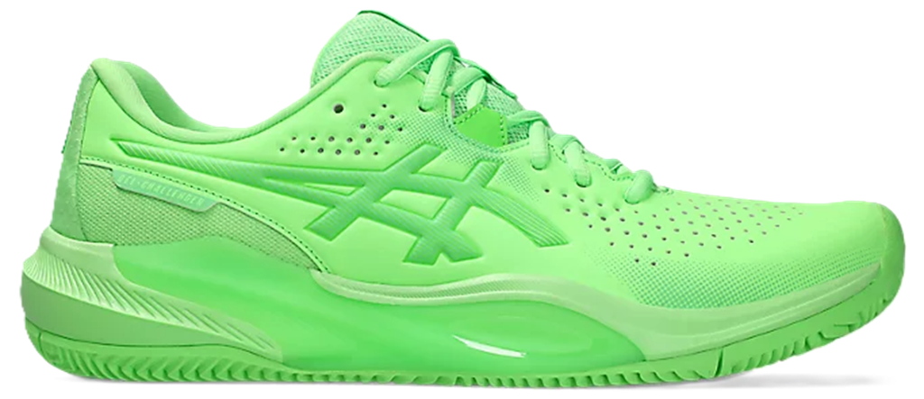 Giày Asics Gel-Challenger 15 Clay 'Lime Burst Green' 1041A508-300