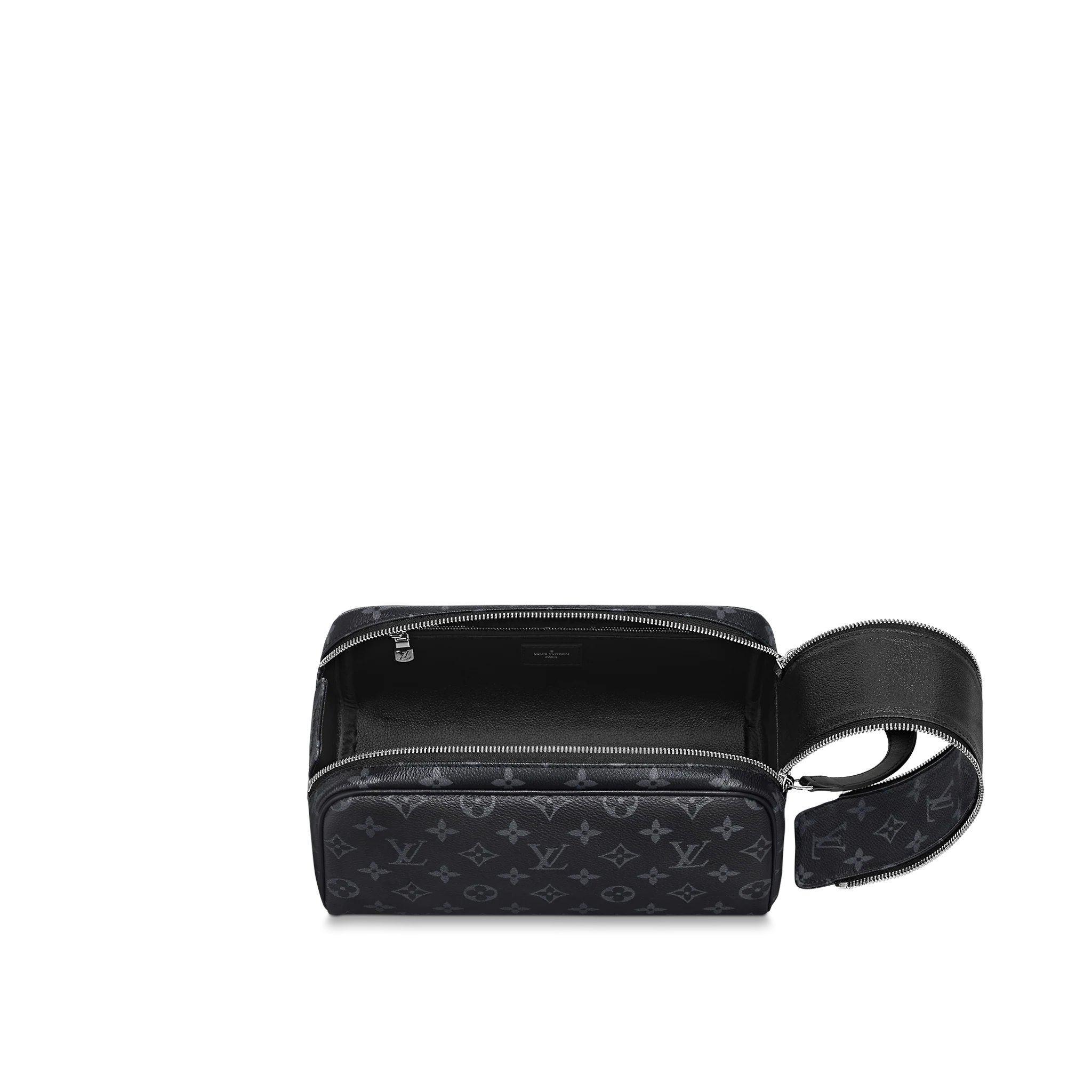 Alternative view of Túi Louis Vuitton Dopp Kit 'Black' M46354