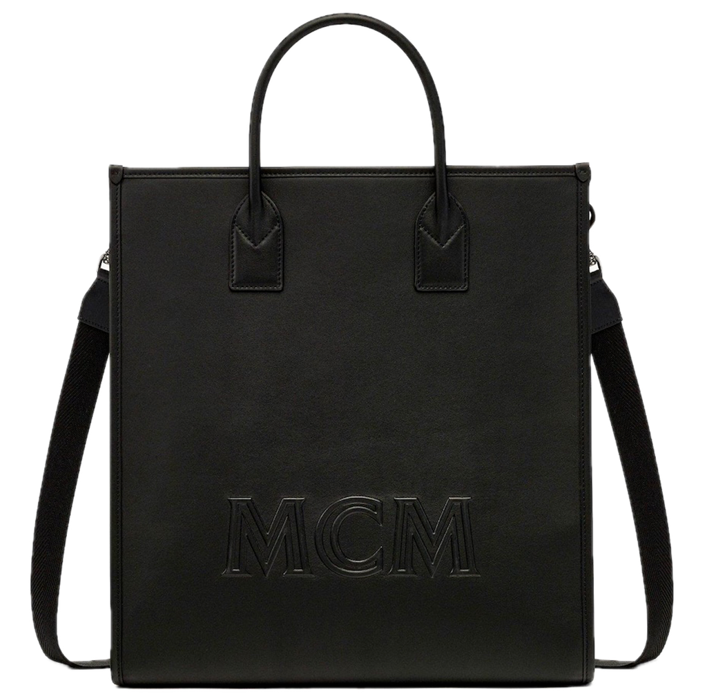 Túi MCM Klassik Tote 'Black' MMTDAKK04BK001