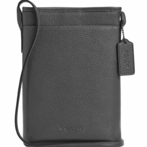 Túi Coach 15 Signature Mini Crossbody Bag 'Grey' CAH97-JICHR