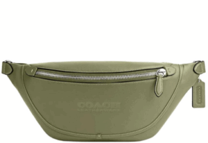 Túi Coach League 41 Crossbody Bag 'Green' C2291-MOS