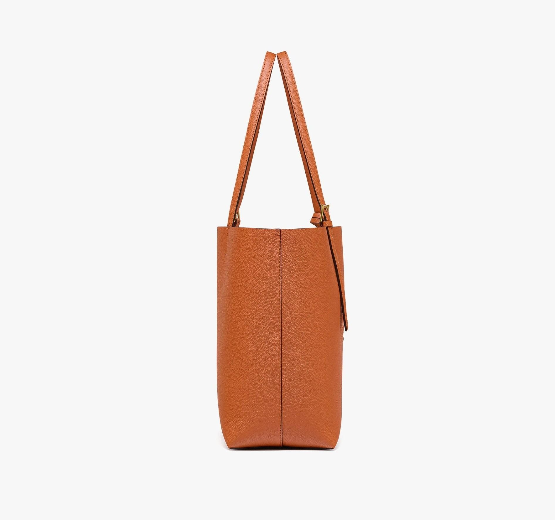 Alternative view of Túi MCM Himmel Shopper 'Cognac' MWPESAC06CO001