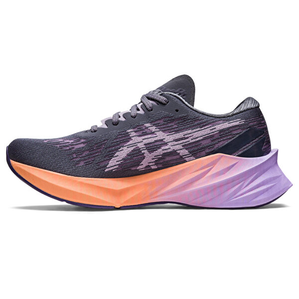 Alternative view of Giày Asics Novablast 3 'Dusty Purple' 1012B288-020