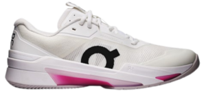 Giày On The Roger Pro Fire 'White Pink' 3MF30102626