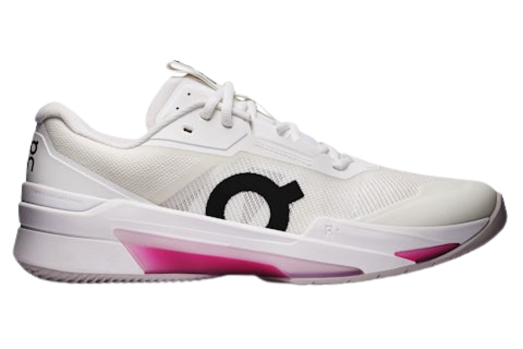 Giày On The Roger Pro Fire 'White Pink' 3MF30102626