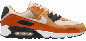 Giày Nike Air Max 90 'Copper Moon' DM0029-800