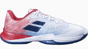 Giày Babolat Jet Mach 3 All Court 'Estate Blue' 30S24846-1005