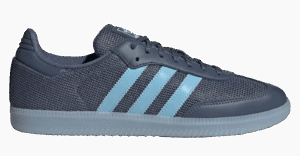 Giày Adidas Samba OG 'Preloved Ink' JR0900