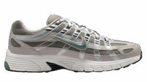 Giày Nike P-6000 'Cream & Clay Green' CD6404-203