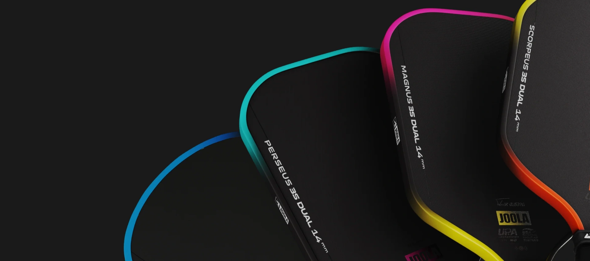 Review vợt Joola 3S Dual: Siêu phẩm cuối năm 2025 của Joola?