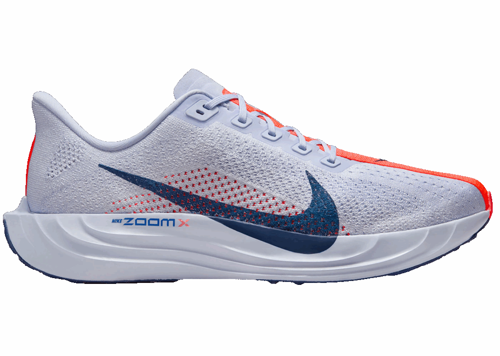 Giày Nike Pegasus Plus 'Ghost Blue' FQ7262-006