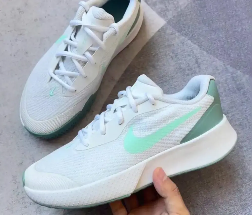 Alternative view of Giày Nike Vapor Lite 3 'HC Mint' FZ2156-106