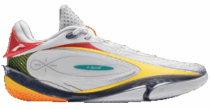 Giày Li-Ning W.o.W 808 Ultra 5 'Energy Drink' ABAV015-6