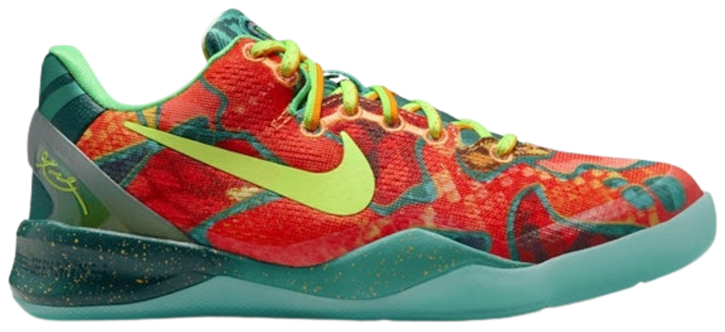 Giày Nike Kobe 8 Protro 'What The' FN0266-800