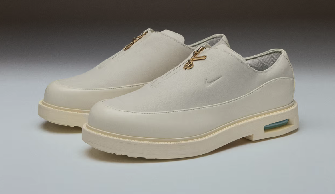 Air Afrique x Nike Air Max RK61 – Bộ sưu tập giới hạn ra mắt vào tháng 10