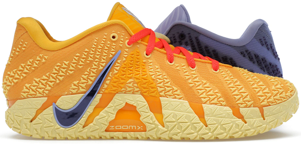 Giày Nike Ja 3 'Hustle & Flow' HF2793-700