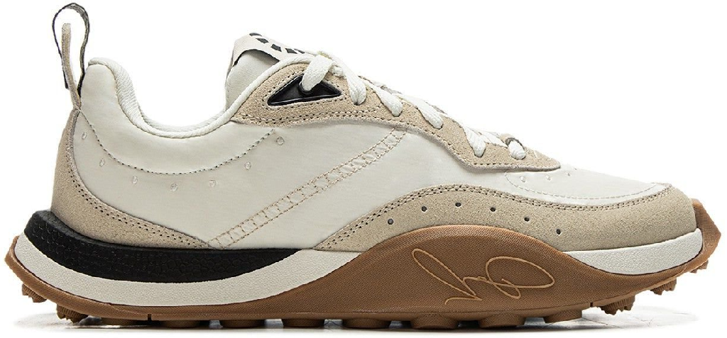 Giày Li-Ning Wade 1%-Dloading 'Beige' ABCV001-2V