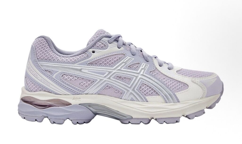 Giày Asics Gel-Sonic 'White' 1014A370-500