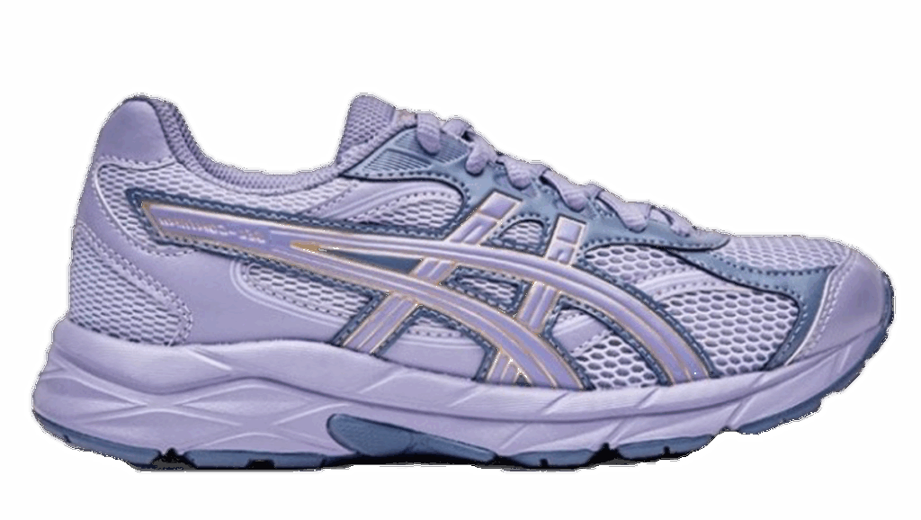 Giày Asics GEL CONTANA GS Abrasion 'Purple' 1014A371-501