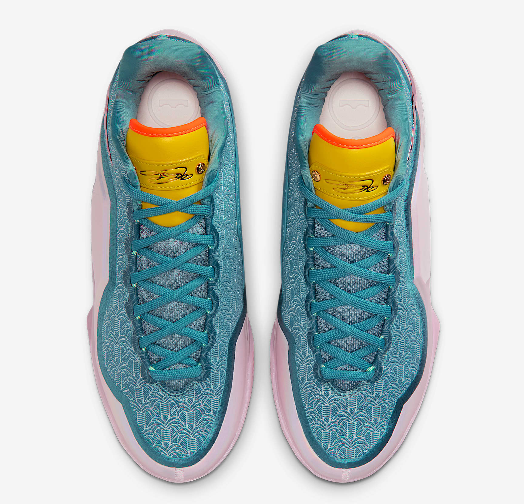 Alternative view of Giày Nike LeBron 23 Alt EP 'Miami Twice' IH1514-001