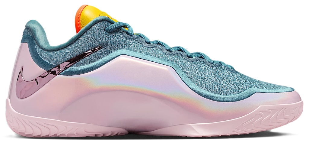 Giày Nike LeBron 23 Alt EP 'Miami Twice' IH1514-001