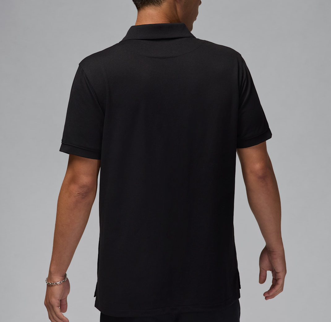 Alternative view of Áo Nike Jordan Sport Dri-FIT 'Black' HV6585-010