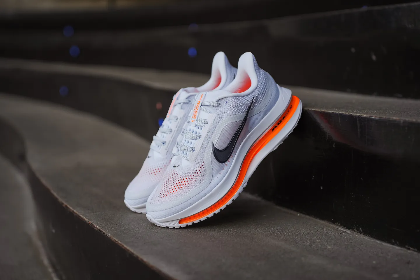 Giày Nike Pegasus Premium: Trải nghiệm khác biệt công nghệ Zoom mới của nhà Nike
