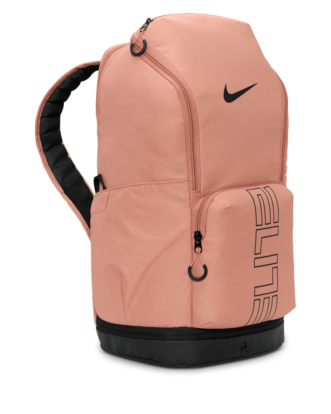 Alternative view of Balo Nike Varsity Elite 'Rose Gold' HM9965-688