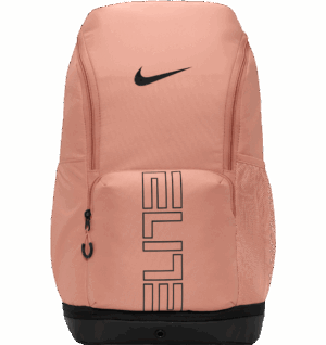 Balo Nike Varsity Elite 'Rose Gold' HM9965-688