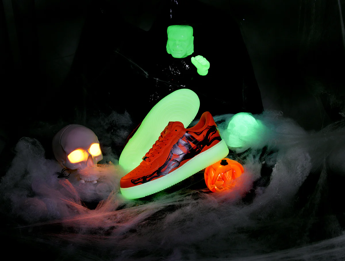 Top những món đồ Halloween nổi bật nhất năm nay