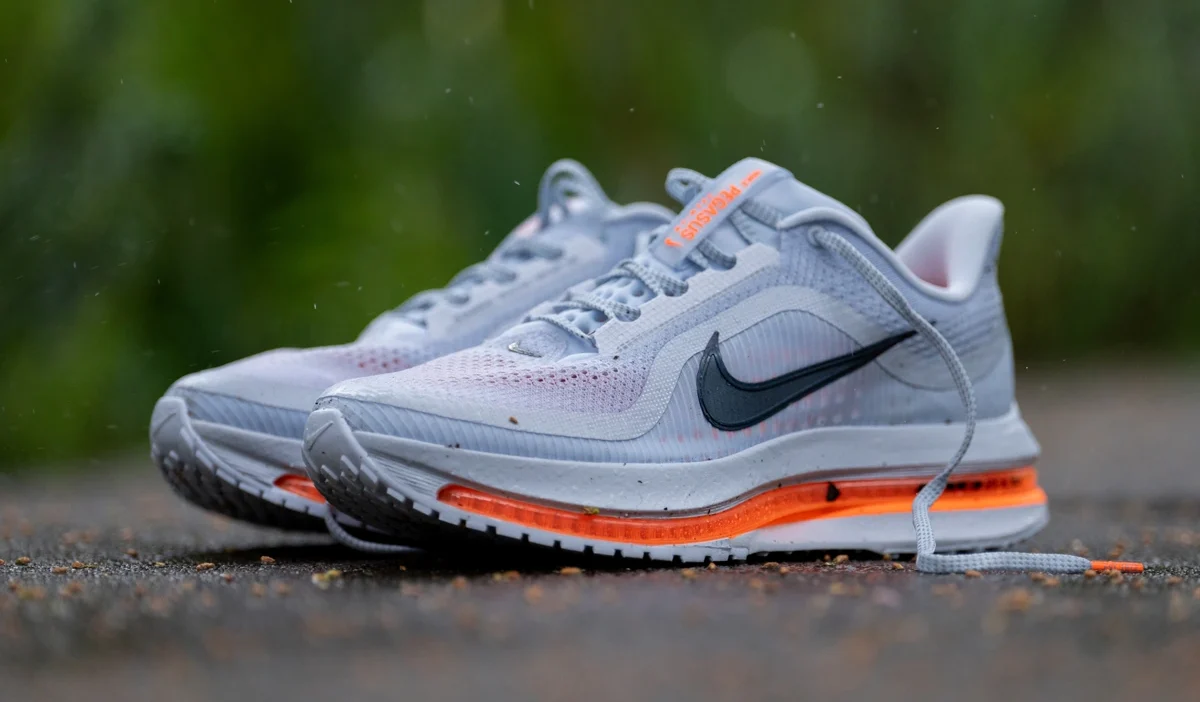 Giày Nike Pegasus Premium: Trải nghiệm khác biệt công nghệ Zoom mới của nhà Nike