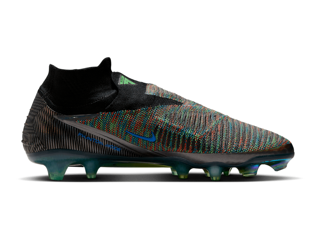 Alternative view of Giày Nike Phantom 6 High Elite FG 'EA Sports' HQ2330-900