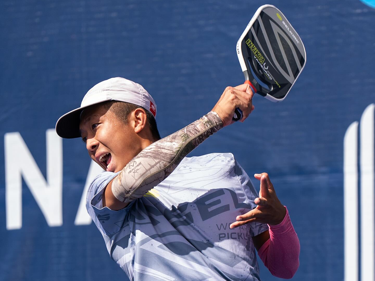 Hinh anh 4: Selkirk Labs pickleball paddle sang tao voi cong nghe tien tien