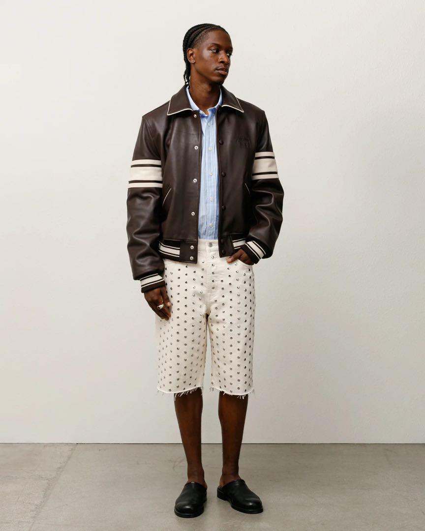 Sự kết hợp giữa Stüssy x Wales Bonner chính thức được công bố