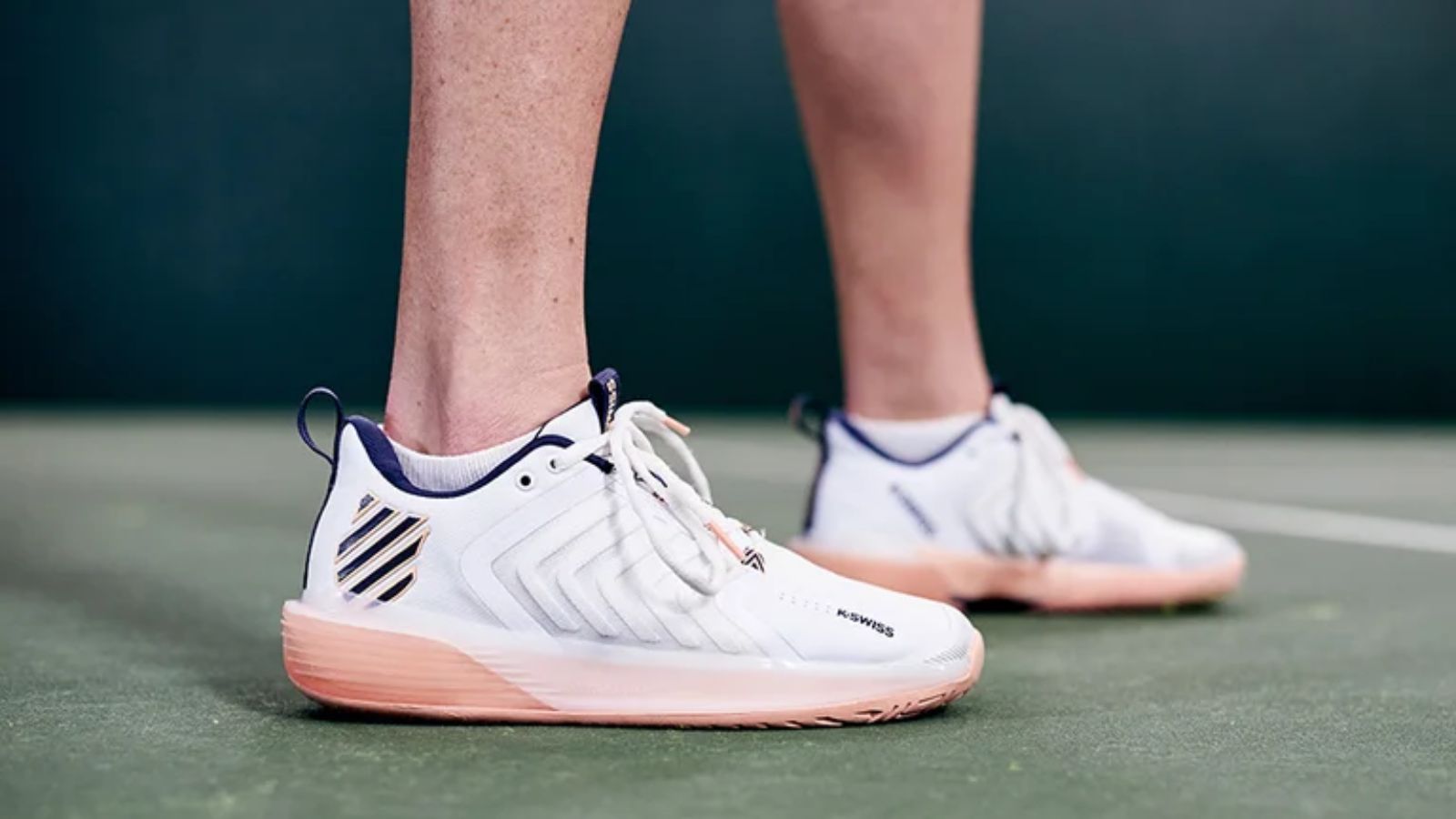 Hinh anh 5: Giay tennis nu hang dau nam 2025 voi thiet ke hien dai va hieu suat cao.