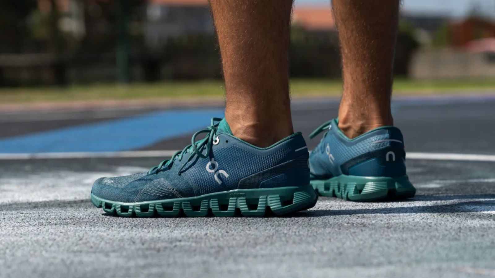 Hinh anh 8: Hinh anh giay chay bo On noi bat nam 2025