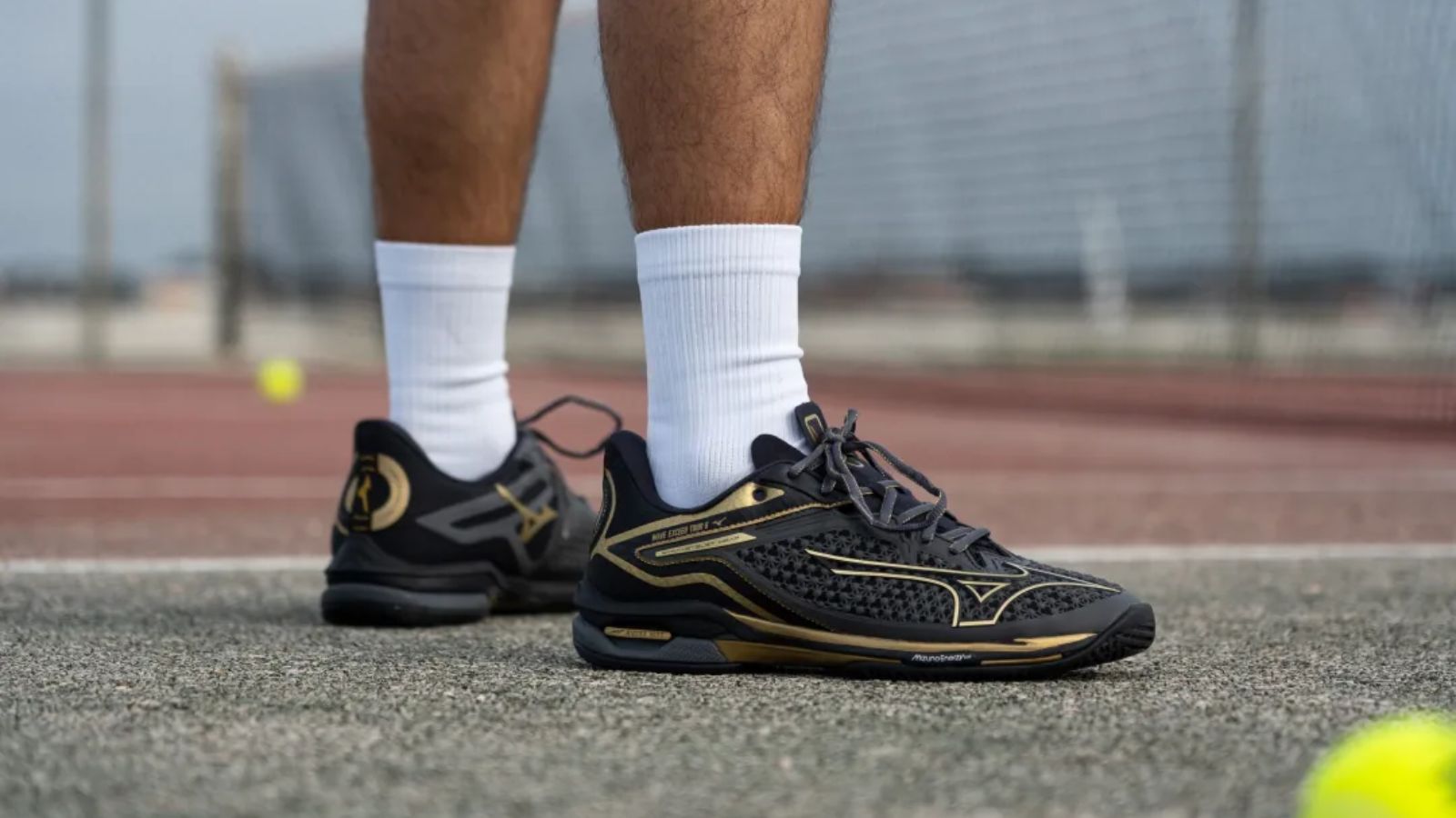 Hinh anh 3: Hinh anh giay tennis tot nhat cho nguoi bi viem can gan chan nam 2025