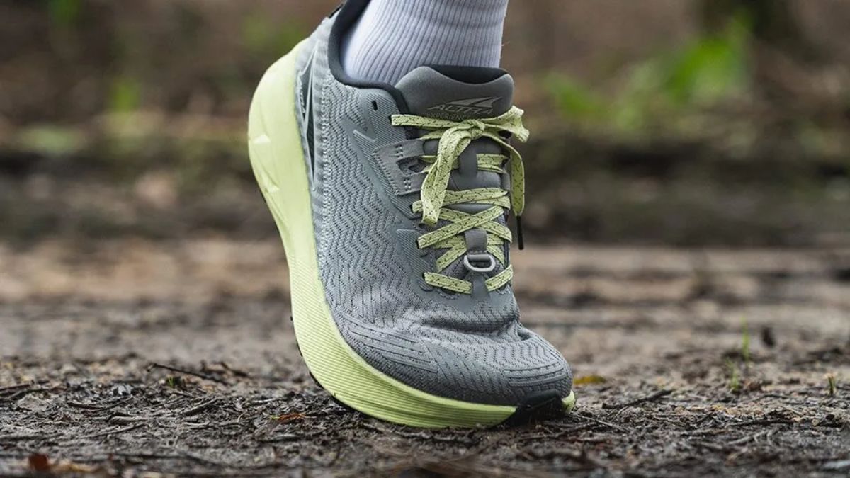 Giay chay bo voi toebox rong, ly tuong cho van dong vien