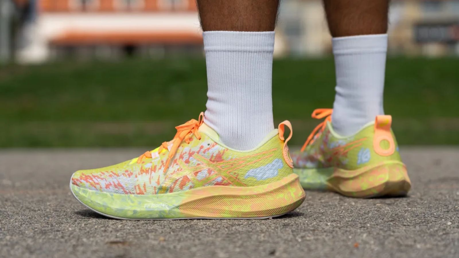 Hinh anh 9: Doi giay chay bo hang dau cho cuoc dua 5K va 10K