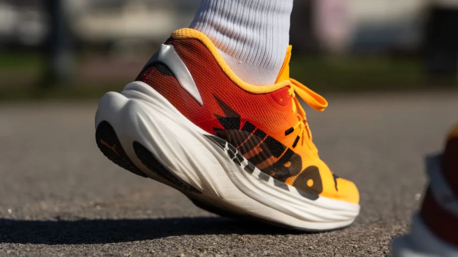 Hinh anh 1: Doi giay chay bo hang dau cho cuoc dua 5K va 10K