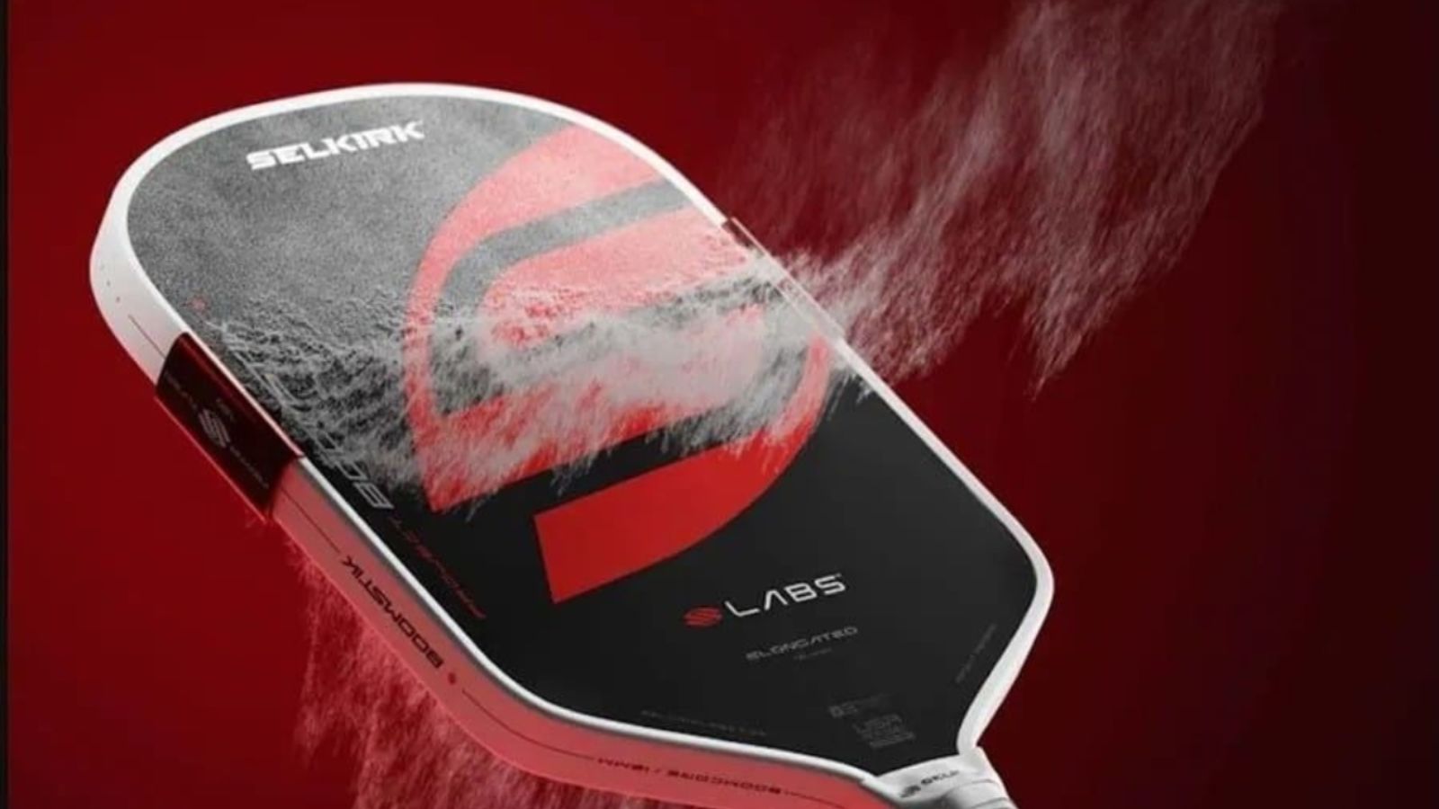 Hinh anh 4: Hinh anh cac mau vot Pickleball da dang cho loi choi khac nhau